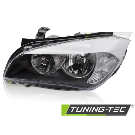 Fari Anteriori per BMW X1 E84 2009-2012 (Cod. TT-FBM17L)