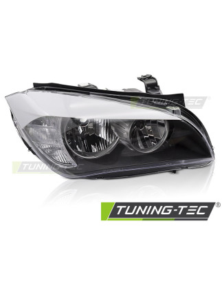 Fari Anteriori per BMW X1 E84 2009-2012 (Cod. TT-FBM17R)