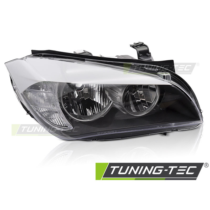Fari Anteriori per BMW X1 E84 2009-2012 (Cod. TT-FBM17R)