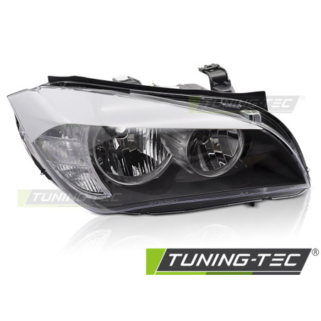 Fari Anteriori per BMW X1 E84 2009-2012 (Cod. TT-FBM17R)