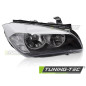 Fari Anteriori per BMW X1 E84 2009-2012 (Cod. TT-FBM17R)