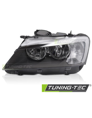 Fari Anteriori per BMW X3 F25 2010-2014 (Cod. TT-FBM18L)