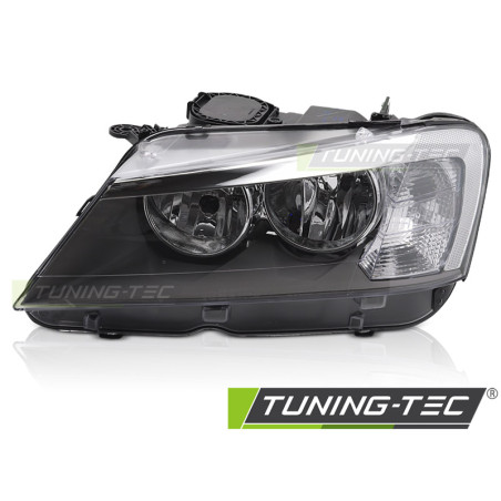 Fari Anteriori per BMW X3 F25 2010-2014 (Cod. TT-FBM18L)