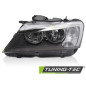 Fari Anteriori per BMW X3 F25 2010-2014 (Cod. TT-FBM18L)