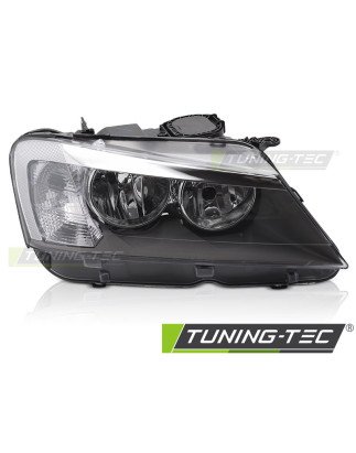 Fari Anteriori per BMW X3 F25 2010-2014 (Cod. TT-FBM18R)