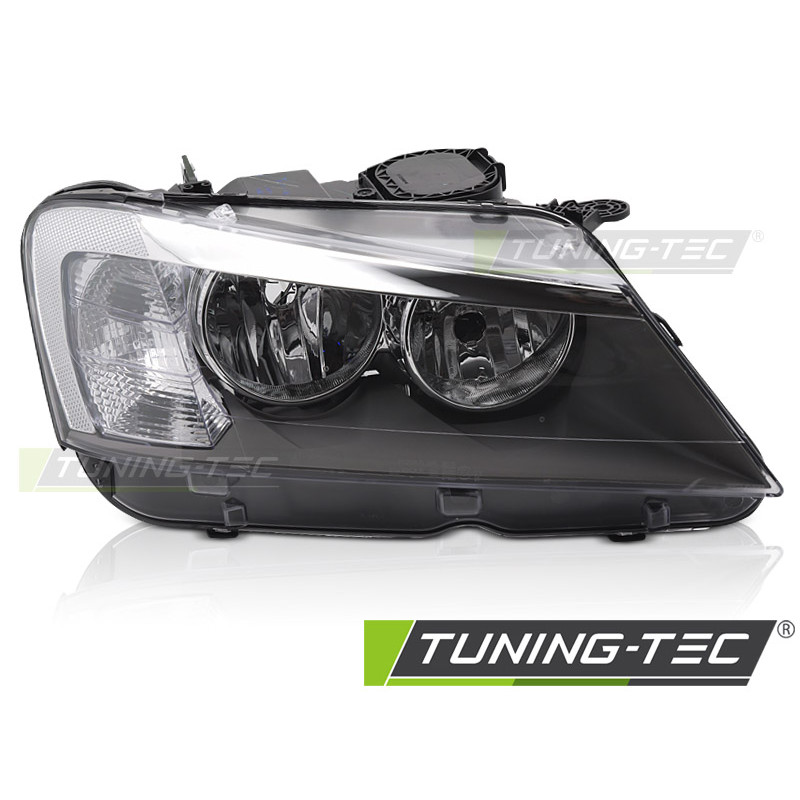 Fari Anteriori per BMW X3 F25 2010-2014 (Cod. TT-FBM18R)