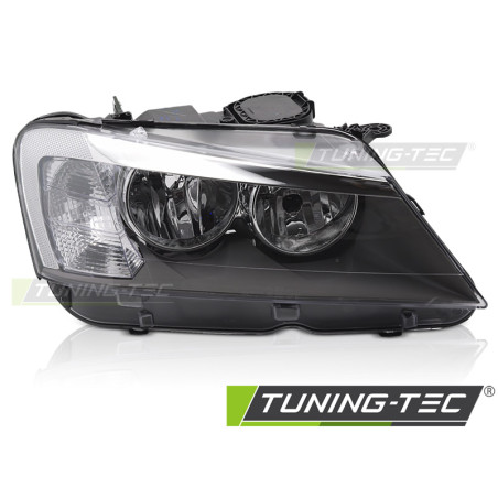 Fari Anteriori per BMW X3 F25 2010-2014 (Cod. TT-FBM18R)