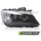 Fari Anteriori per BMW X3 F25 2010-2014 (Cod. TT-FBM18R)