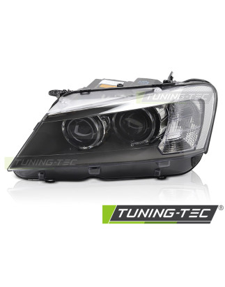 Fari Anteriori per BMW X3 F25 2010-2014 (Cod. TT-FBM19L)