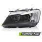 Fari Anteriori per BMW X3 F25 2010-2014 (Cod. TT-FBM19L)