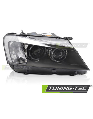 Fari Anteriori per BMW X3 F25 2010-2014 (Cod. TT-FBM19R)