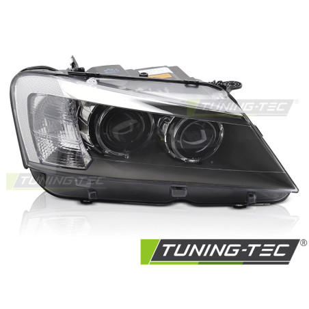 Fari Anteriori per BMW X3 F25 2010-2014 (Cod. TT-FBM19R)