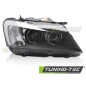 Fari Anteriori per BMW X3 F25 2010-2014 (Cod. TT-FBM19R)