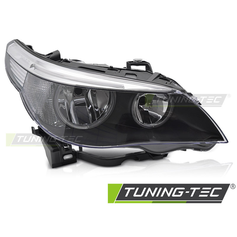 Fari Anteriori per BMW Serie 5 E60 E61 2003-2007 (Cod. TT-FBM12R)