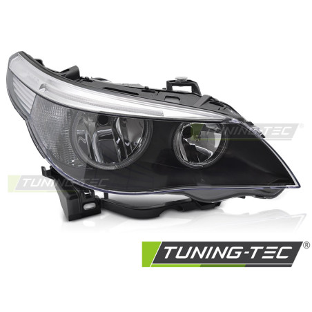 Fari Anteriori per BMW Serie 5 E60 E61 2003-2007 (Cod. TT-FBM12R)