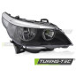 Fari Anteriori per BMW Serie 5 E60 E61 2003-2007 (Cod. TT-FBM12R)