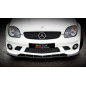paraurti anteriore MERCEDES SLK R170 AMG204 LOOK (Cod. M-ME-SLK-R170-AMG204-F1F)