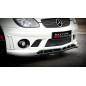 paraurti anteriore MERCEDES SLK R170 AMG204 LOOK (Cod. M-ME-SLK-R170-AMG204-F1F)