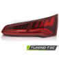 Fanali Posteriori LED LED per Audi Q5 Ii 2016-2020 (Cod. TT-RAU03R)