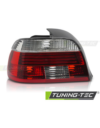 Fanali Posteriori per BMW E39 Lci 2000-2003 (Cod. TT-RBM08L)