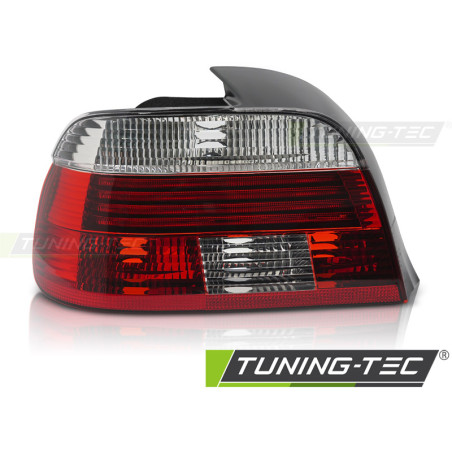 Fanali Posteriori per BMW E39 Lci 2000-2003 (Cod. TT-RBM08L)