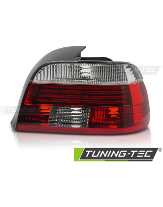 Fanali Posteriori per BMW E39 Lci 2000-2003 (Cod. TT-RBM08R)