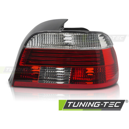 Fanali Posteriori per BMW E39 Lci 2000-2003 (Cod. TT-RBM08R)