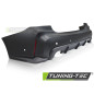 Paraurti Posteriore per BMW G20 2019-2022 (Cod. TT-ZTBMA6)