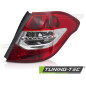 Fanali Posteriori per Citroën C4 2010-2015 (Cod. TT-RCI02R)