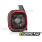 Fanali Posteriori per Dacia Duster 2017-2021 (Cod. TT-RDA01L)