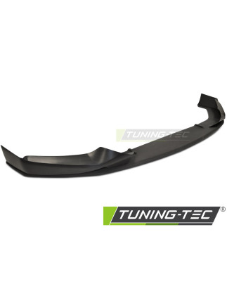 Spoiler Anteriore Nero per BMW G30 G31 2017-2020 (Cod. TT-SPBM65)