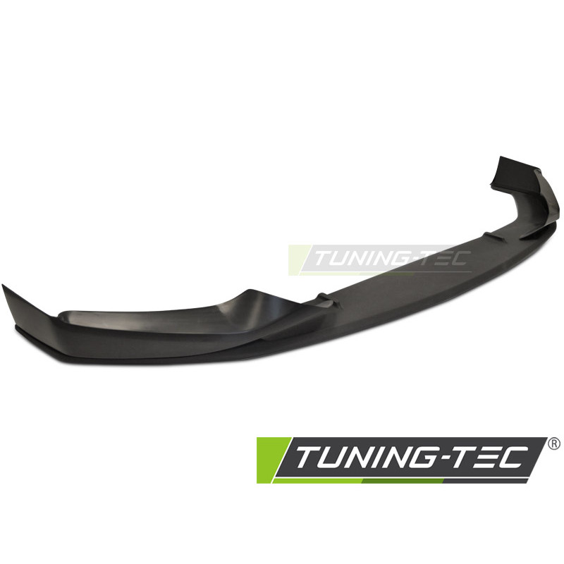 Spoiler Anteriore Nero per BMW G30 G31 2017-2020 (Cod. TT-SPBM65)