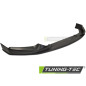Spoiler Anteriore Nero per BMW G30 G31 2017-2020 (Cod. TT-SPBM65)