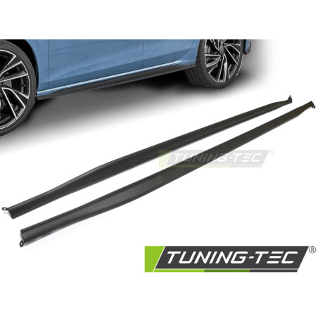 Minigonne Laterali per Volkswagen Golf 8 2019-2024 (Cod. TT-PGVW09)