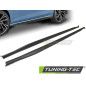 Minigonne Laterali per Volkswagen Golf 8 2019-2024 (Cod. TT-PGVW09)