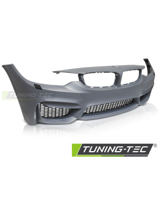 Paraurti Anteriore per BMW F32/F33/F36 Dal 10/2013 (Cod. TT-ZPBMB5)