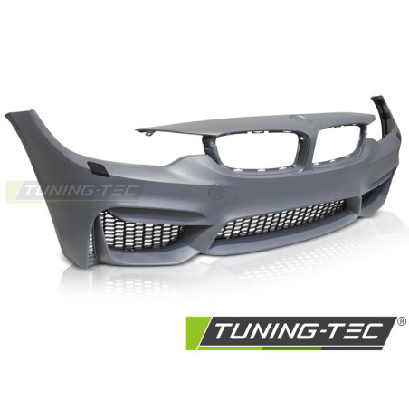 Paraurti Anteriore per BMW F32/F33/F36 Dal 10/2013 (Cod. TT-ZPBMB5)