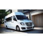 paraurti anteriore MERCEDES SPRINTER 2013-UP senza led (Cod. M-ME-SP-2F-F1F)