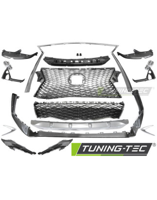 Fanali Posteriori per Lexus Rx Iv 2015-2019 (Cod. TT-BKLE02)