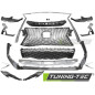 Fanali Posteriori per Lexus Rx Iv 2015-2019 (Cod. TT-BKLE02)