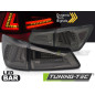 Fanali Posteriori LED per Lexus Is Ii 2006-2013 (Cod. TT-LDLE13)