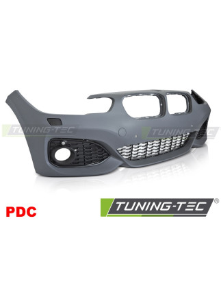 Paraurti Anteriore per BMW F20/F21 Lci 2015-2018 (Cod. TT-ZPBMC0)