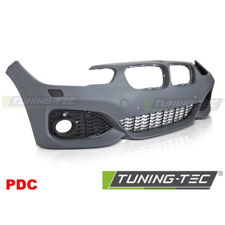Paraurti Anteriore per BMW F20/F21 Lci 2015-2018 (Cod. TT-ZPBMC0)