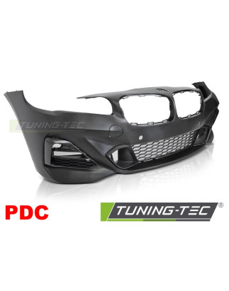 Paraurti Anteriore per BMW F45/F46 Lci 2018-2021 (Cod. TT-ZPBMC1)