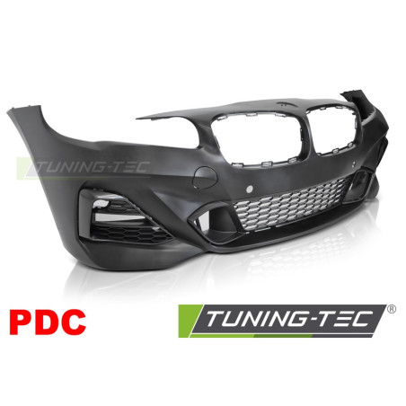Paraurti Anteriore per BMW F45/F46 Lci 2018-2021 (Cod. TT-ZPBMC1)