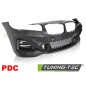 Paraurti Anteriore per BMW F45/F46 Lci 2018-2021 (Cod. TT-ZPBMC1)