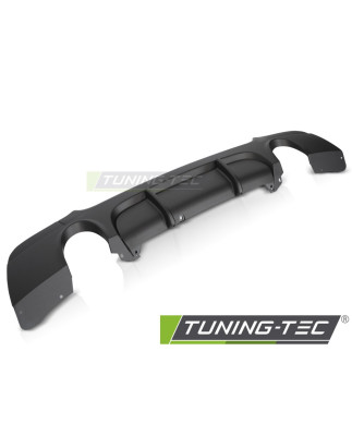 Fanali Posteriori per BMW E92/E93 Performance Twin Outlet Single Muffler (Cod. TT-ZTBM71)