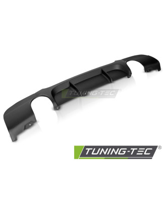 Fanali Posteriori per BMW E90/E91 Performance Twin Outlet Single Muffler (Cod. TT-ZTBM69)