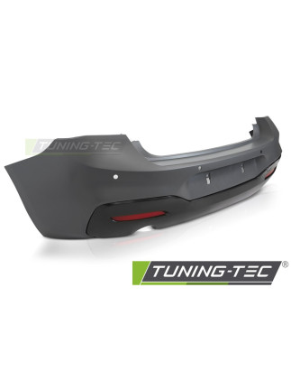 Paraurti Posteriore per BMW F20/F21 Lci 2015-2018 (Cod. TT-ZTBMB6)