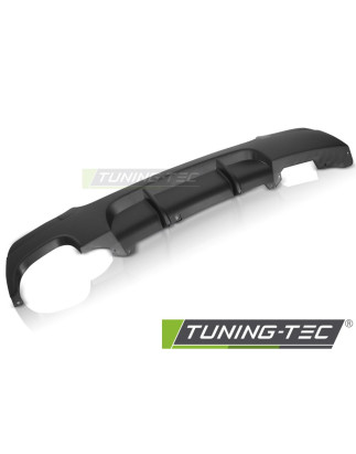 Fanali Posteriori per BMW E92/E93 Performance Single Outlet Twin Muffler (Cod. TT-ZTBMB7)